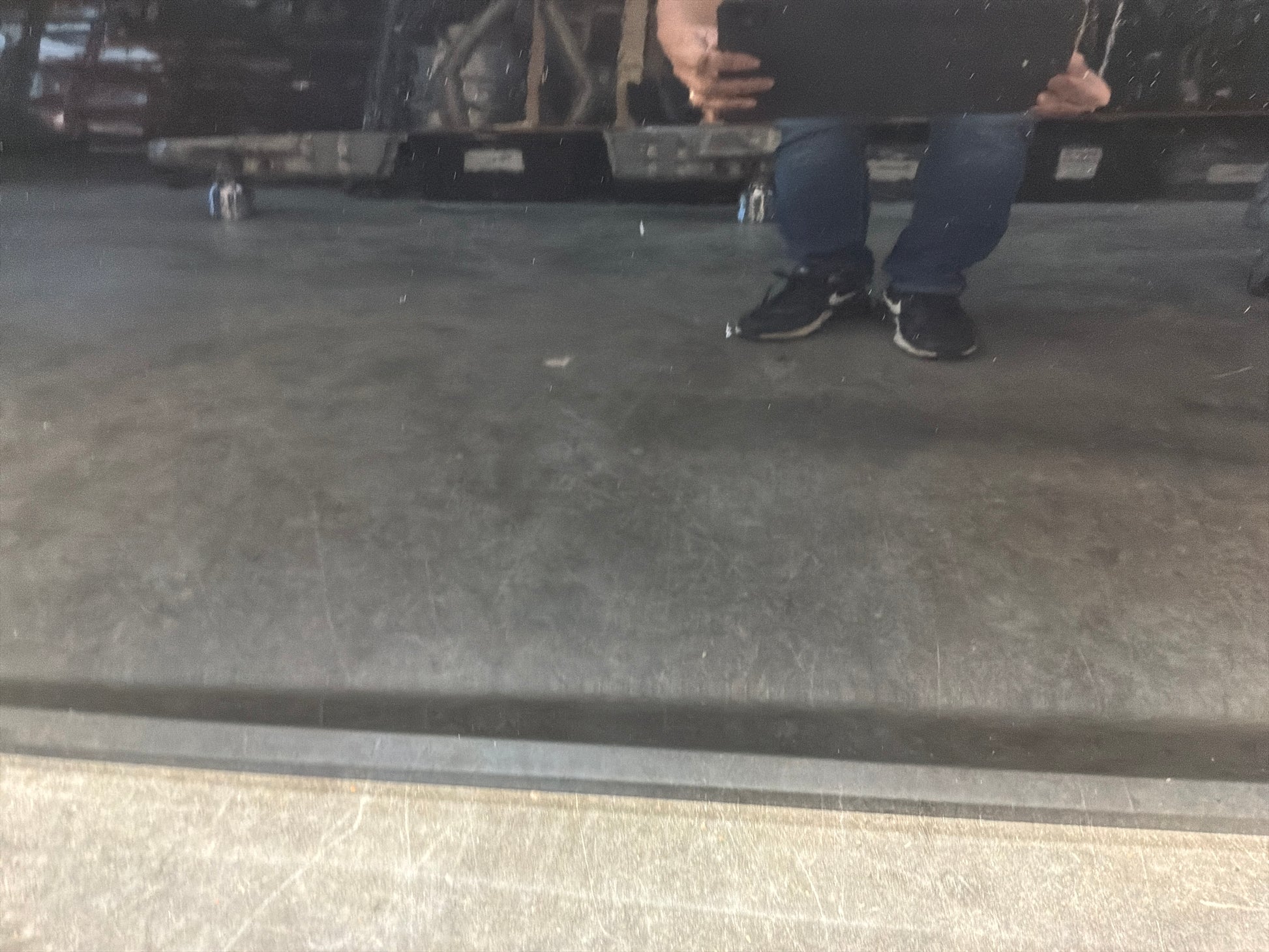 Front lh door - Day's Parts Yard