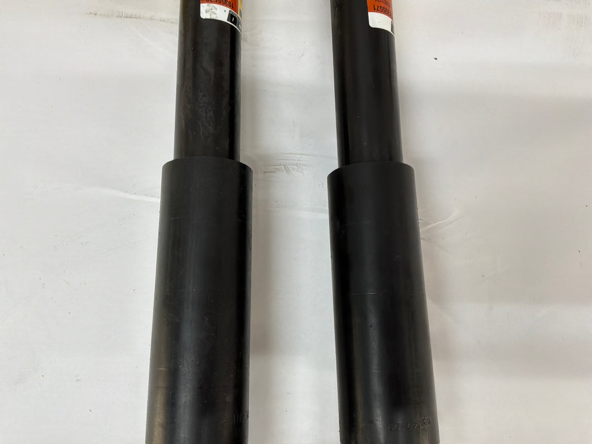 2009 Cadillac CTS-V RH & LH Rear Shock Absorber Assembly OEM