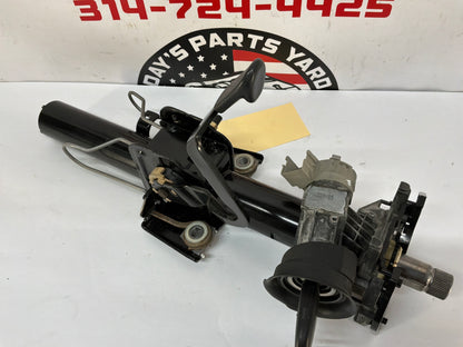2006 Pontiac GTO Steering Column Shaft w/ Key OEM