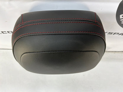 2017 Chevy SS Sedan Front LH Driver Headrest Head Rest OEM