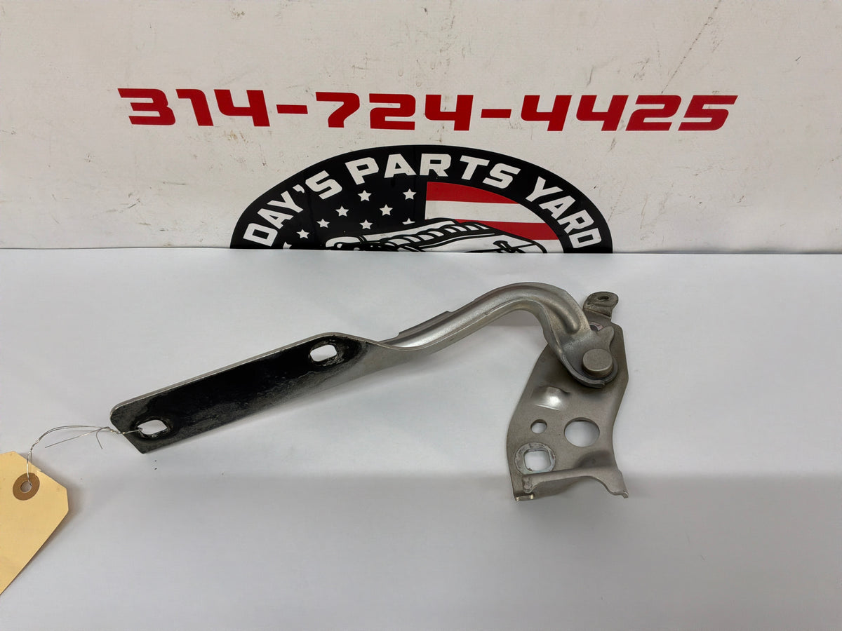 2017 Chevy SS Sedan LH Driver Hood Hinges OEM