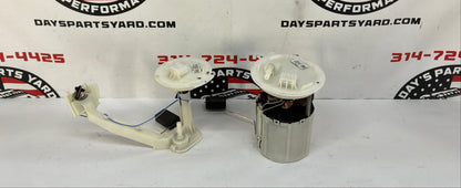 2014 Chevy SS Sedan Fuel Pump & Lever Sending Unit Assembly OEM