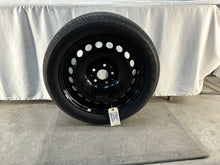 2012 Chevy Caprice PPV  Factory OEM 19X8 Spare Wheel & Tire - Day's Parts Yard