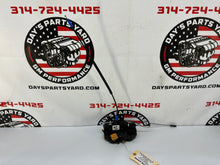 2014 Chevy Caprice PPV LH Driver Front Door Lock Actuator OEM - Day's Parts Yard