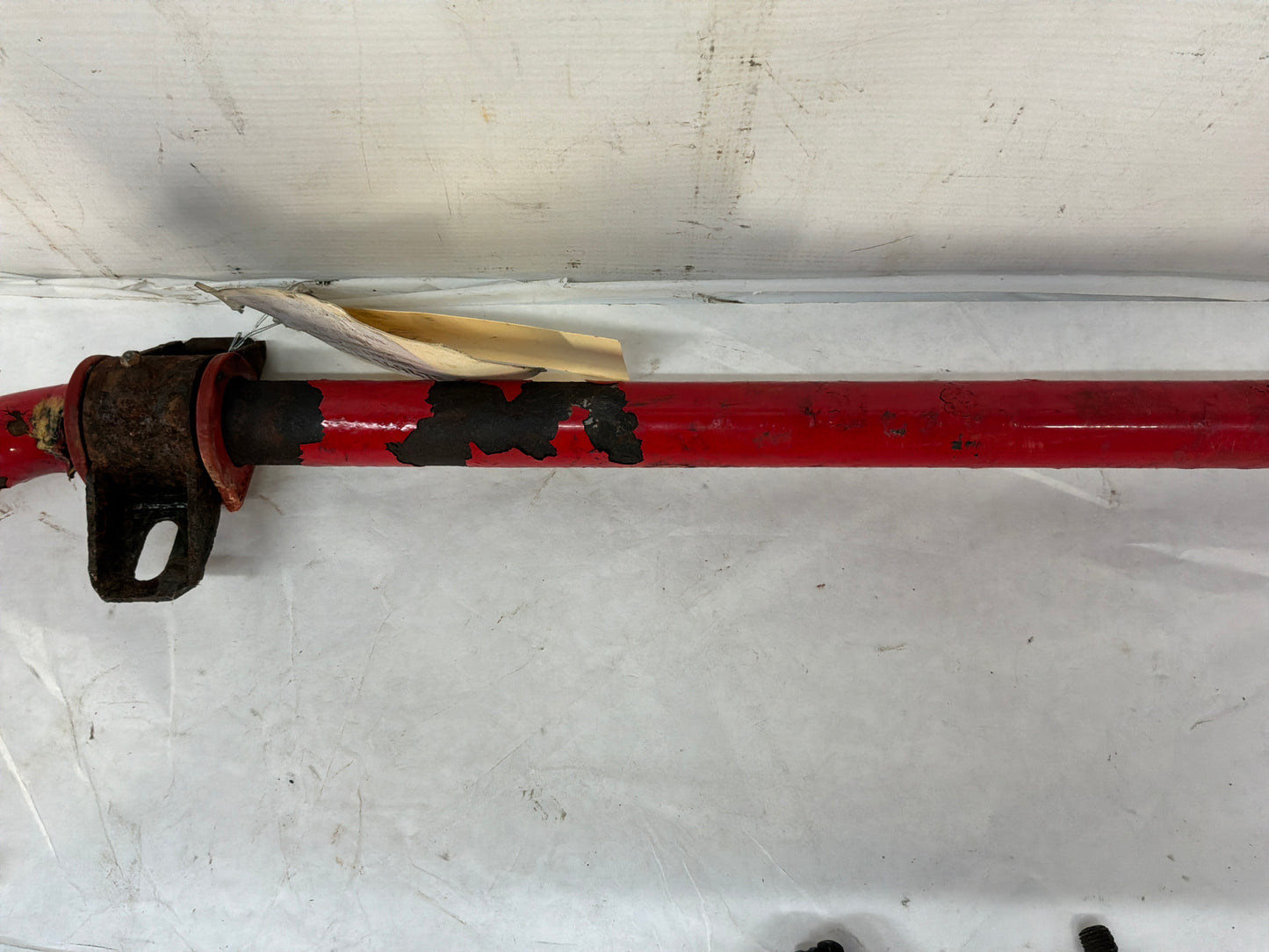 2008-2009 Pontiac G8 GT BMR Suspension Front Stabilizer Sway Bar