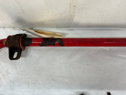 2008-2009 Pontiac G8 GT BMR Suspension Front Stabilizer Sway Bar