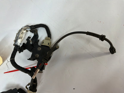 2016 Chevy SS Sedan RH & LH Front Suspension Head Lamp Ride Control Height Sensors OEM