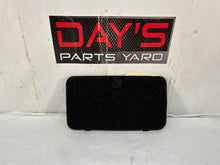 2015 Chevy SS Sedan Passenger Compartment Fuse Block Fuse and Relay Identification OEMl