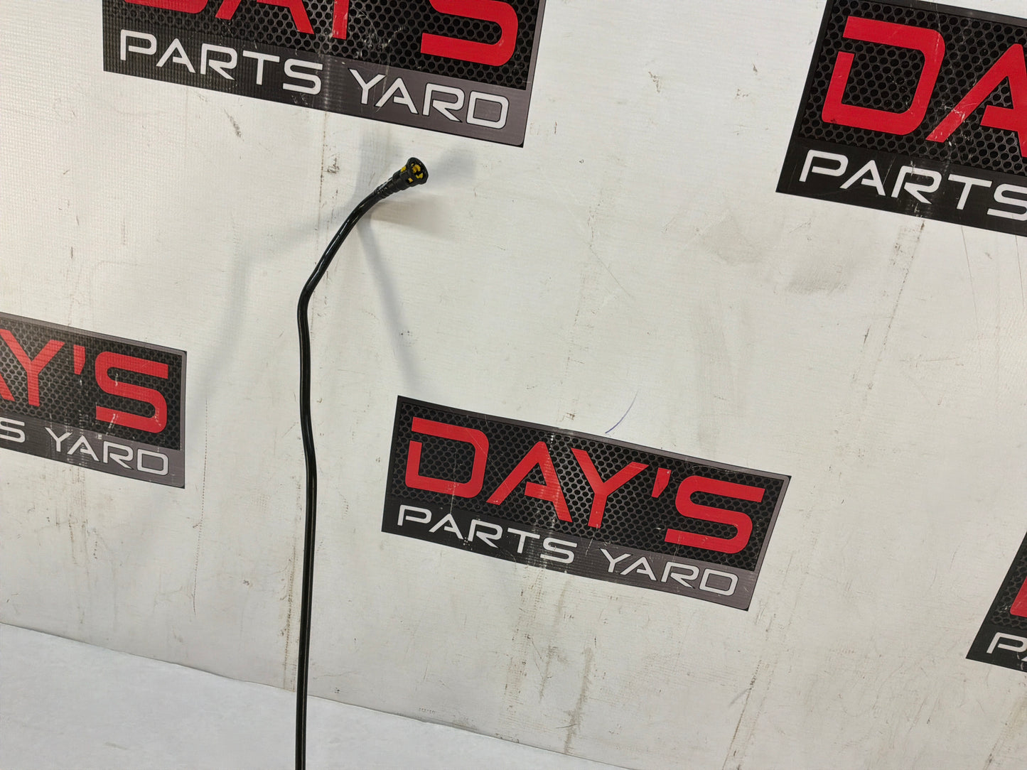 Evap - Day's Parts Yard