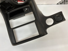 2002 Chevy C5 Corvette Center Console Radio Trim Bezel Shifter Plate OEM