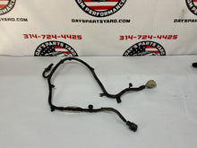 2014 Chevy Caprice PPV Rear Suspension Cradle Axle Subframe Wire Wiring Harness OEM