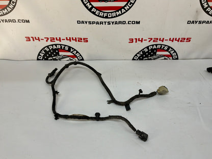 2014 Chevy Caprice PPV Rear Suspension Cradle Axle Subframe Wire Wiring Harness OEM