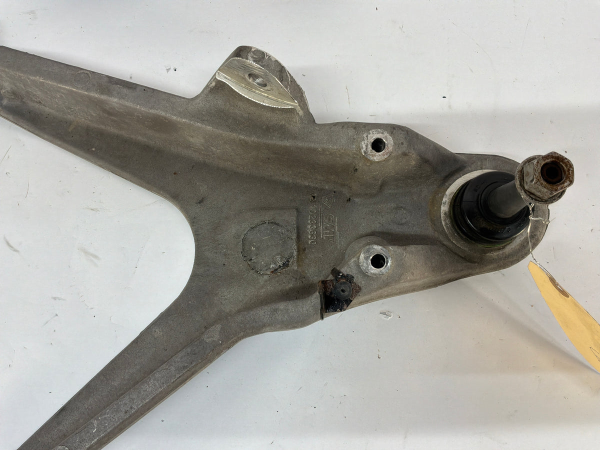 2002 Chevy C5 Corvette RH Passenger Front Suspension Lower Control Arm OEM