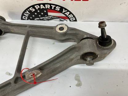2002 Chevy C5 Corvette RH Passenger Rear Suspension Lower Control Arm OEM