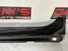 Lh rocker - Day's Parts Yard