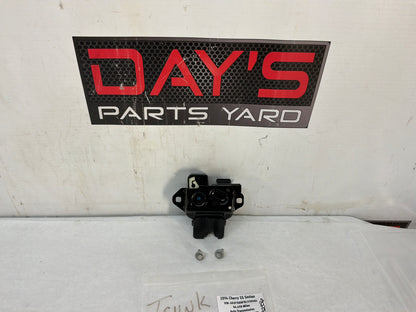 Trunk - Day's Parts Yard
