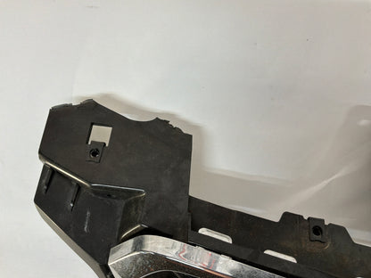 2017 Chevy SS Sedan Front Upper Grille OEM Damaged