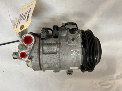 2015 Chevy SS Sedan AC A/C Air Conditioner Compressor Bracket w/ Hardware OEM