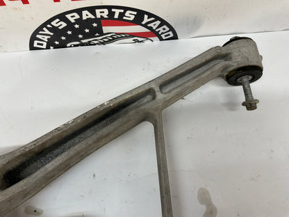 2002 Chevy C5 Corvette LH Driver Rear Suspension Lower Control Arm OEM