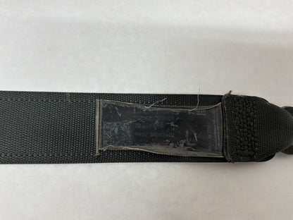 2011 Chevy Caprice PPV RH & LH Front Seat Belts Retractors OEM