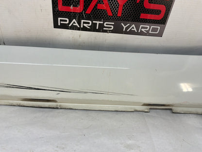 Lh rocker - Day's Parts Yard