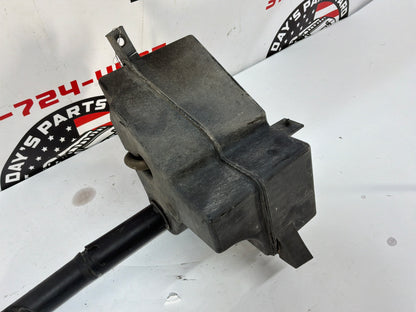 2006 Pontiac GTO Coolant Overflow Recovery Tank Reservoir Bottle OEM