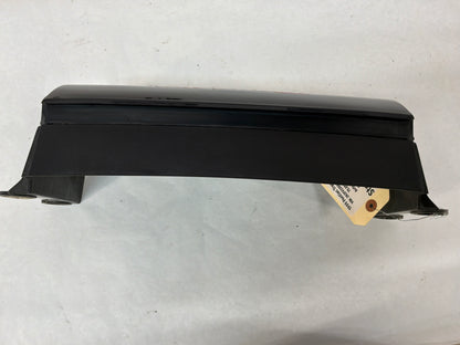 1999 Pontiac Trans Am WS6 Center Tail Light Filler Panel OEM
