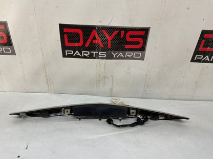 Chrome - Day's Parts Yard