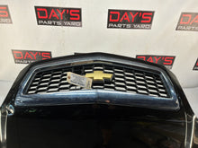 2014 Chevy Caprice PPV Hood Assembly Black OEM - Day's Parts Yard