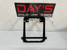 Overhead light bezel - Day's Parts Yard