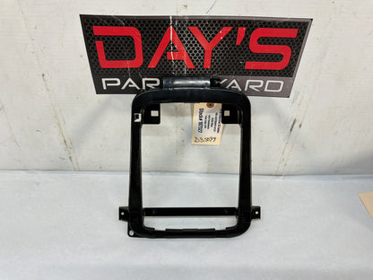 Overhead light bezel - Day's Parts Yard