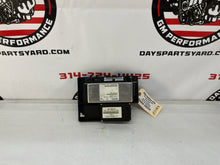 2004 Pontiac GTO Throttle Position Powertrain Interface Module OEM