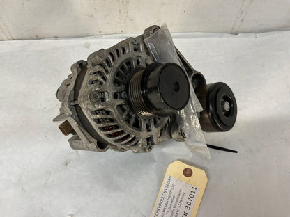 2017 Chevrolet SS Sedan Alternator Generator Assembly w/ Bracket and Hardware OEM