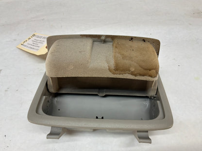 2017 Chevy SS Sedan Overhead Console Dome Light Controls OEM