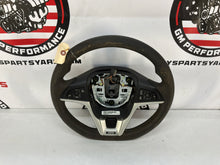 2015 Chevrolet Camaro SS 1LE Steering Wheel OEM