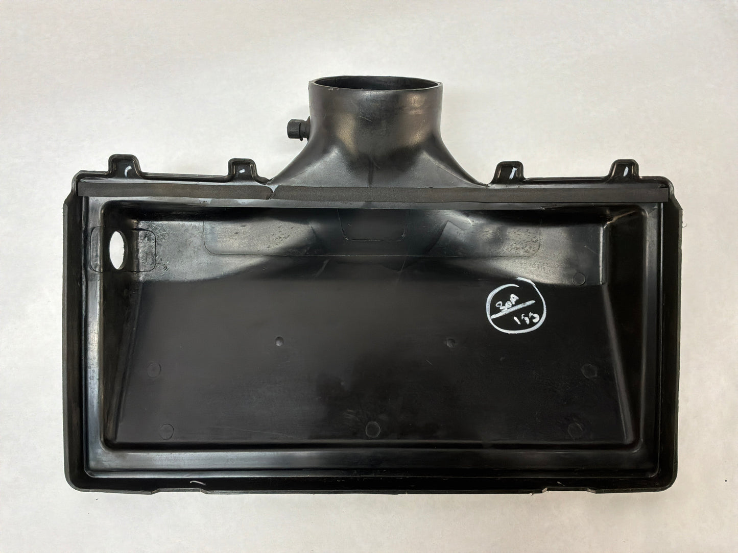 1999 Pontiac Trans Am WS6 SLP Lid Radiator Mount Bracket OEM