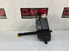 2006 Pontiac GTO Coolant Overflow Recovery Tank Reservoir Bottle OEM
