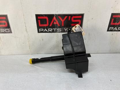 2006 Pontiac GTO Coolant Overflow Recovery Tank Reservoir Bottle OEM