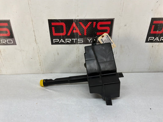 2006 Pontiac GTO Coolant Overflow Recovery Tank Reservoir Bottle OEM