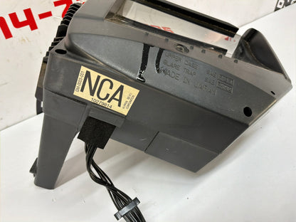 2002 Chevy C5 Corvette Convertible Heads Up Display Unit HUD OEM
