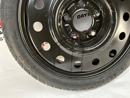 1999 Pontiac Firebird Trans Am Formula WS6 Spare Tire Goodyear OEM
