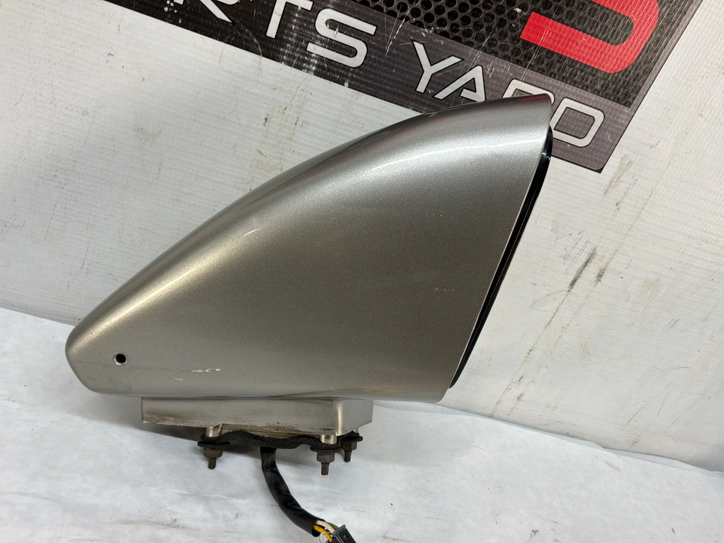 Lh mirror - Day's Parts Yard