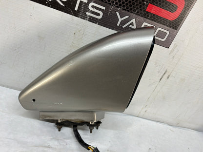 Lh mirror - Day's Parts Yard