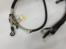 2014 Chevy Caprice PPV Positive Starter Alternator Wire Wiring Harness Cable OEM - Day's Parts Yard