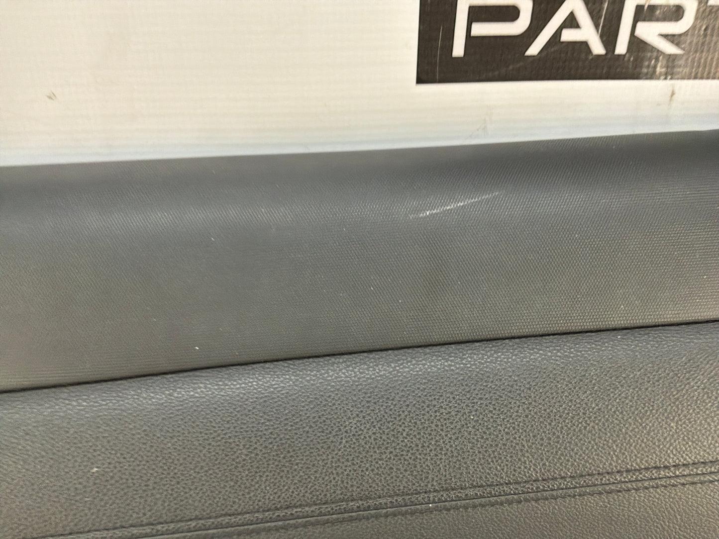 2008 Pontiac G8 GT RH Passenger Front Interior Door Panel Trim OEM