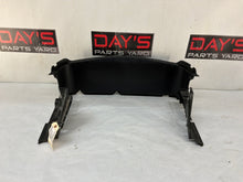 2017 Chevy SS Sedan Lower Radiator Air Baffle Inlet Duct OEM