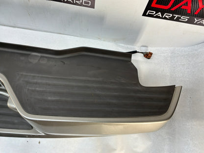 2002 Cadillac Escalade EXT Rear Bumper OEM