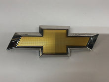 2014 Chevy SS Sedan Rear Trunk Deck Lid Bowtie Emblem Badge Logo OEM