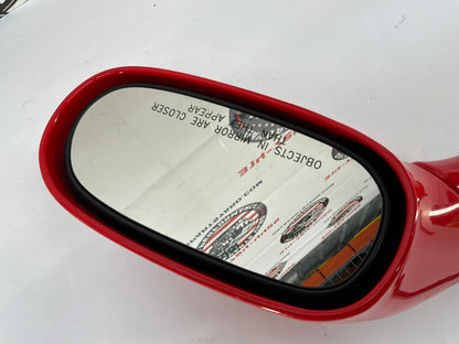 2002 Chevy C5 Corvette Convertible RH Passenger Exterior Out Side Mirror w/ Memory OEM