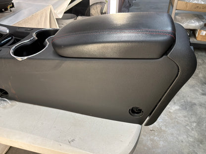 2016 Chevy Caprice PPV Complete Dash & Center Console w/ Shifter OEM